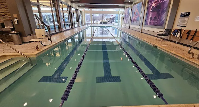 LA Fitness Picture 4