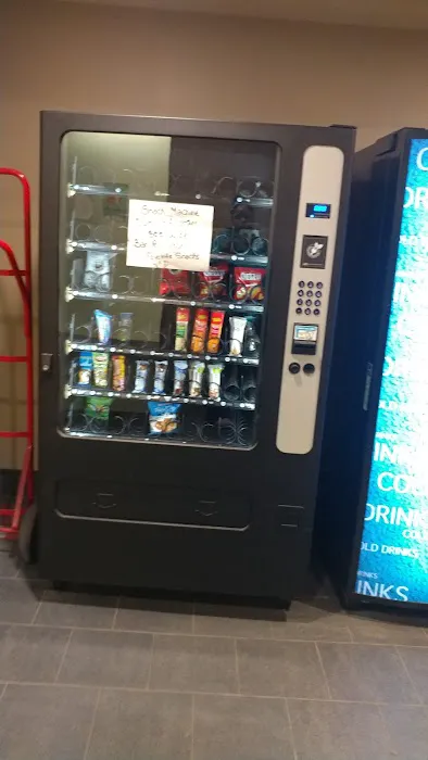 LA Fitness Picture 5