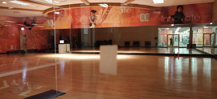 LA Fitness Picture 8