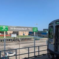 Parmer Activity Center at De La Salle ico