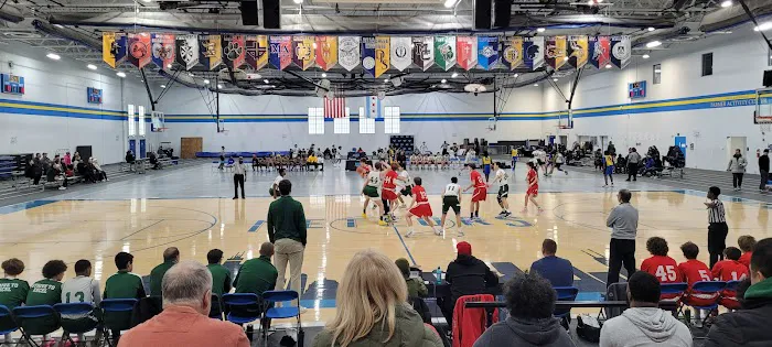 Parmer Activity Center at De La Salle Picture 8