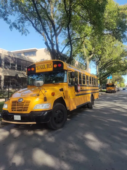 Parmer Activity Center at De La Salle Picture 5