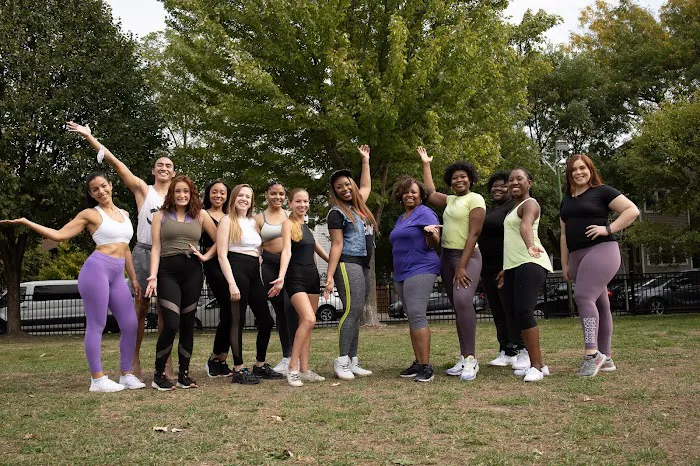 GiGi Tonye' Arts & Fitness Picture 3