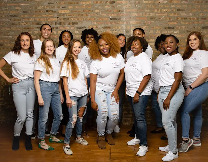 GiGi Tonye' Arts & Fitness Picture 1