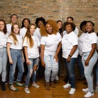 GiGi Tonye' Arts & Fitness ico