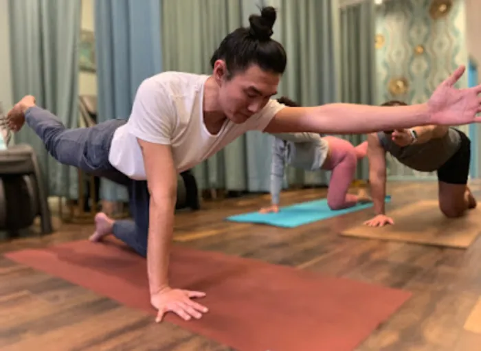 GiGi Tonye' Arts & Fitness Picture 5