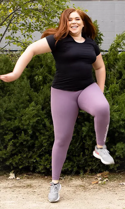 GiGi Tonye' Arts & Fitness Picture 7