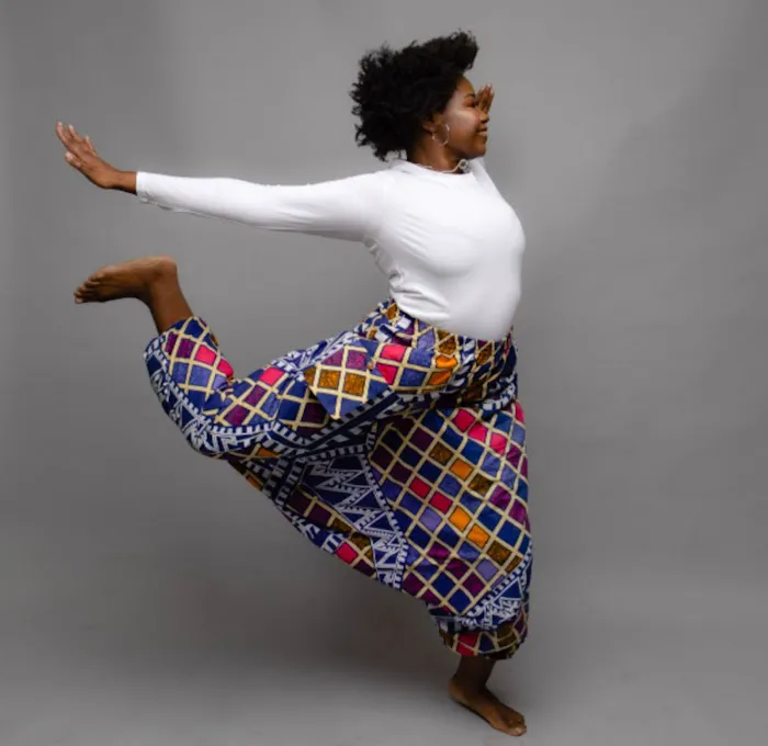 GiGi Tonye' Arts & Fitness Picture 8