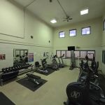 Gymnasium