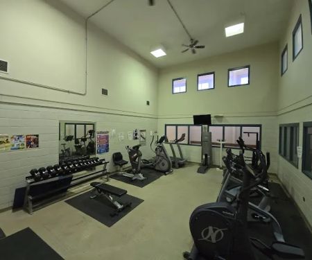 Gymnasium