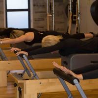 Spring Studio Pilates ico