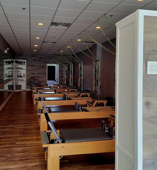 Spring Studio Pilates Picture 2