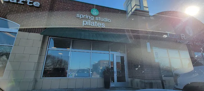 Spring Studio Pilates Picture 5