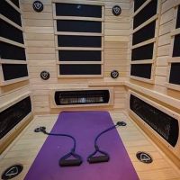 Heat Shock Fitness ico