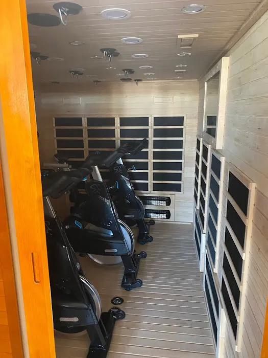 Heat Shock Fitness Picture 3