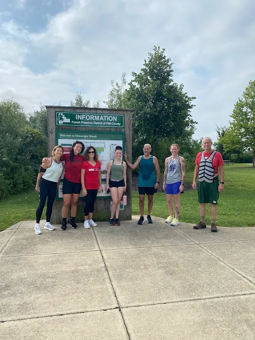 Heat Shock Fitness Picture 5