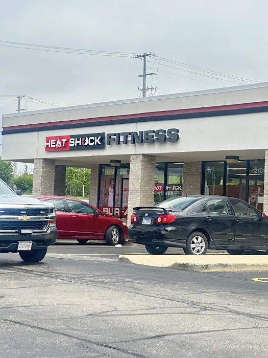 Heat Shock Fitness Picture 7