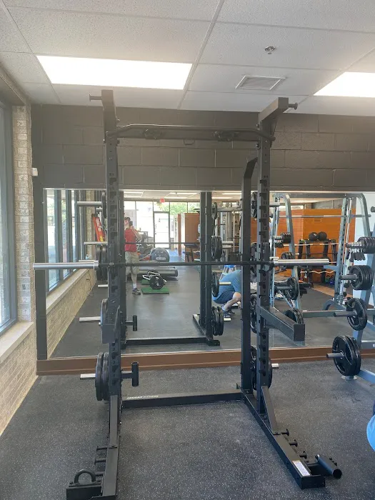 Heat Shock Fitness Picture 4