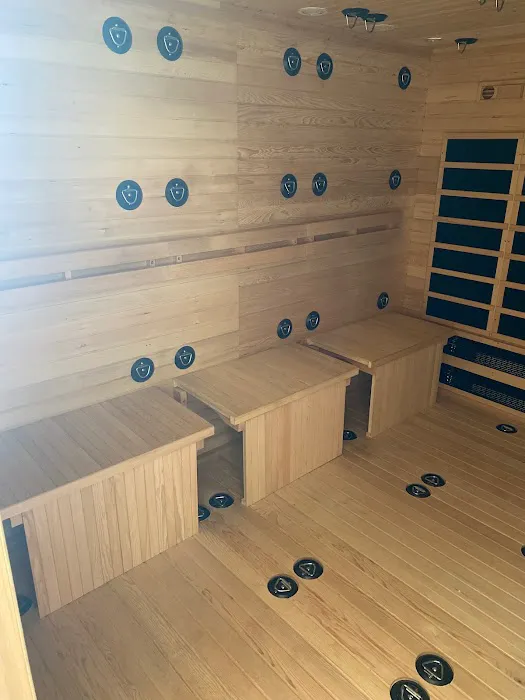 Heat Shock Fitness Picture 6