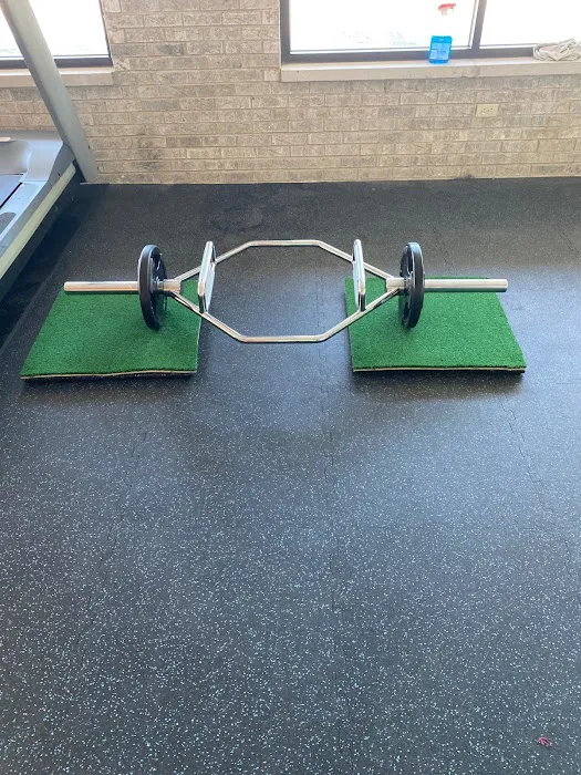 Heat Shock Fitness Picture 10