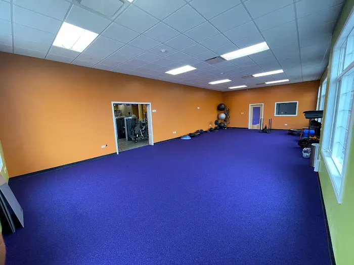 Anytime Fitness Picture 1