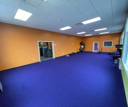 Anytime Fitness