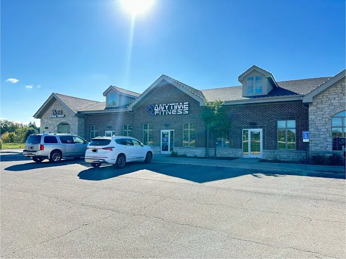 Anytime Fitness Picture 5