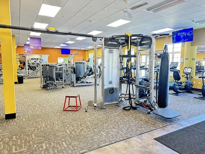 Anytime Fitness Picture 2