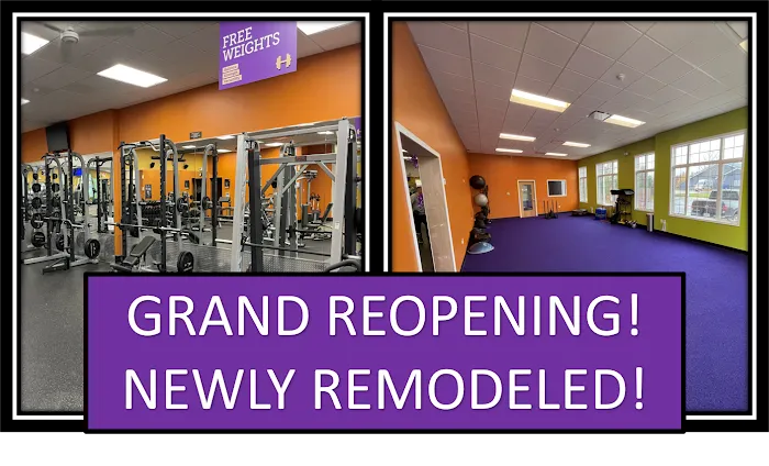 Anytime Fitness Picture 3
