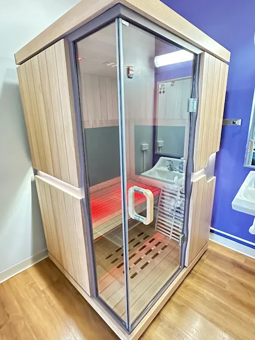 Anytime Fitness Picture 4