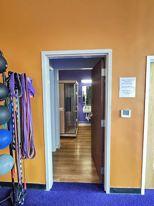 Anytime Fitness Picture 9