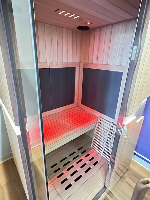 Anytime Fitness Picture 10