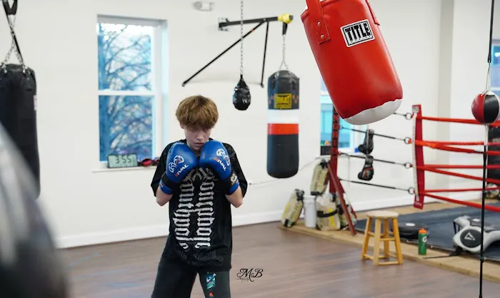 Downtown Boxing Club Picture 4