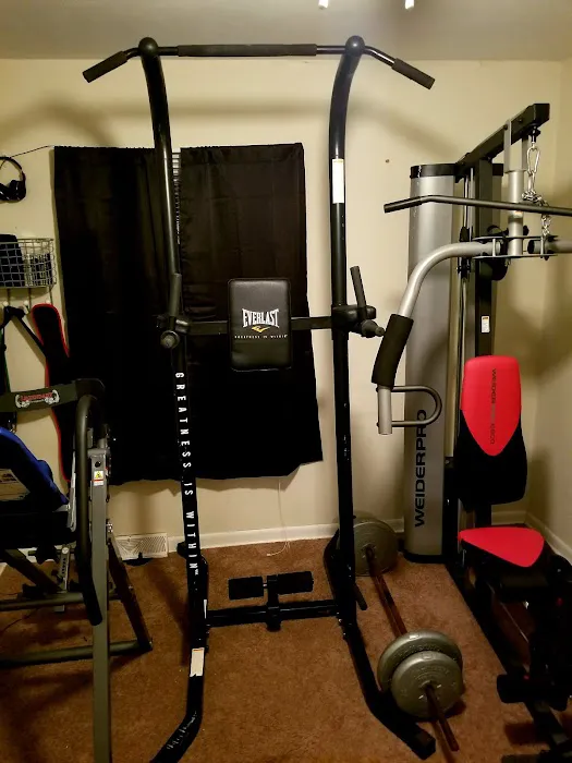 Liam Steele Personal Training and Fitness Picture 1