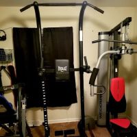 Liam Steele Personal Training and Fitness ico