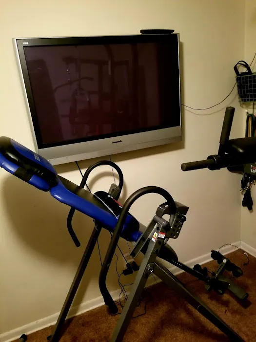 Liam Steele Personal Training and Fitness Picture 2