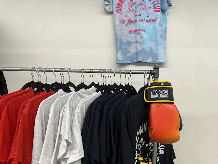 Downtown Boxing Club Picture 5