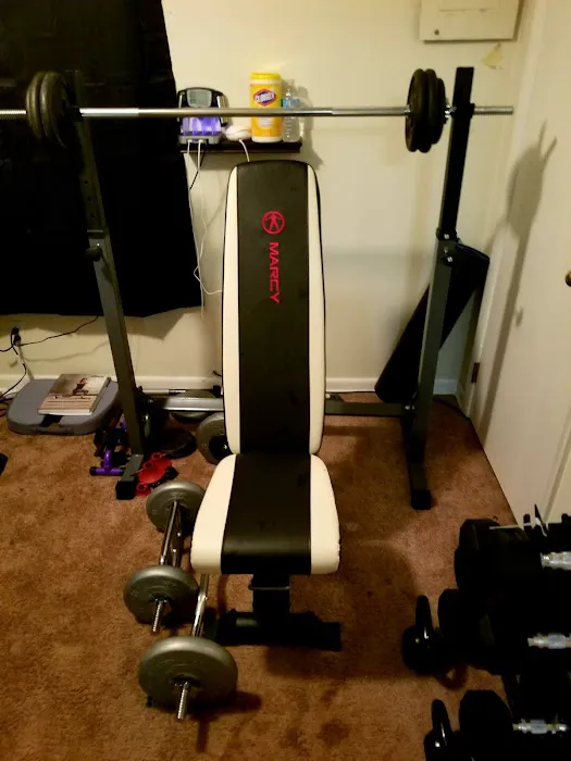 Liam Steele Personal Training and Fitness Picture 5