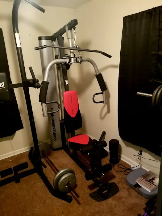 Liam Steele Personal Training and Fitness Picture 6