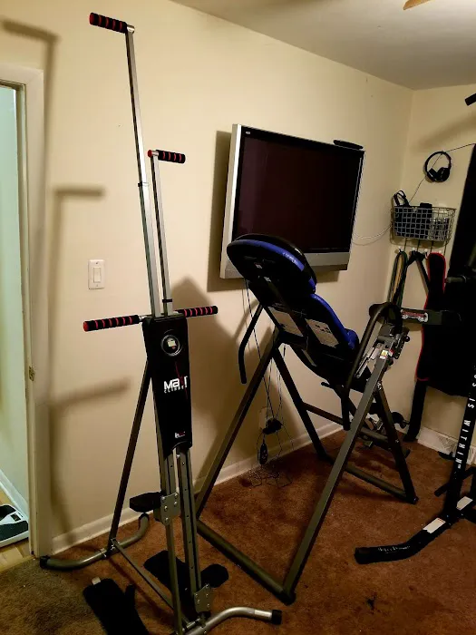 Liam Steele Personal Training and Fitness Picture 4