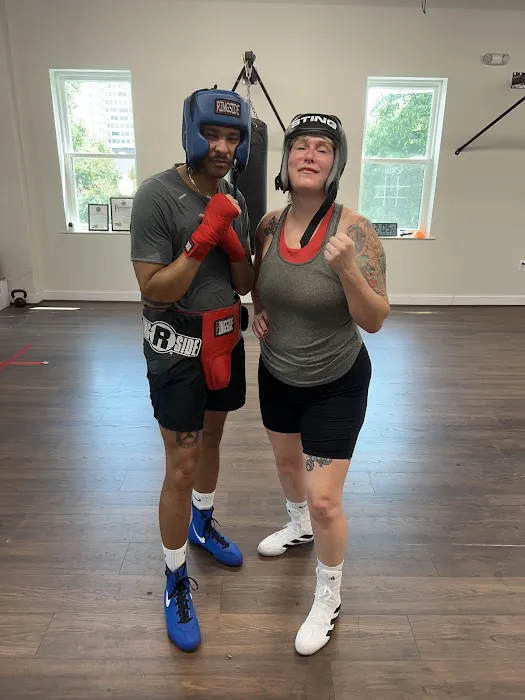 Downtown Boxing Club Picture 6