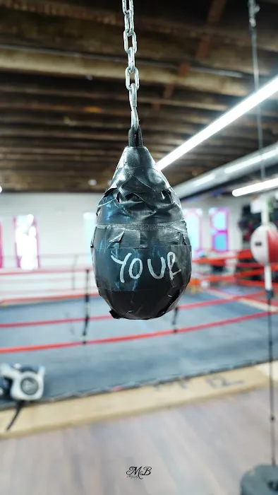 Downtown Boxing Club Picture 9