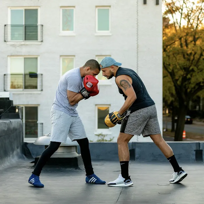Downtown Boxing Club Picture 8