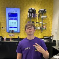 Planet Fitness ico