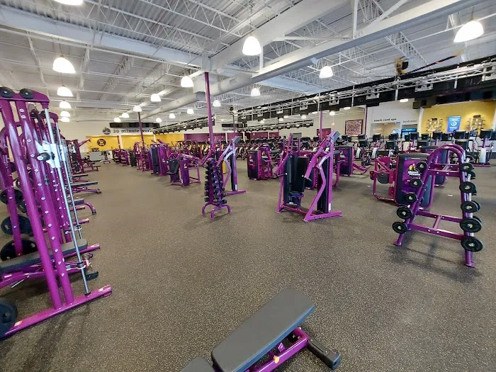 Planet Fitness Picture 3