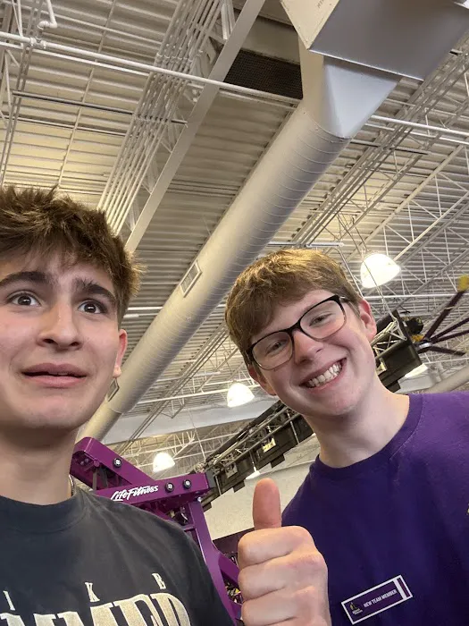 Planet Fitness Picture 10