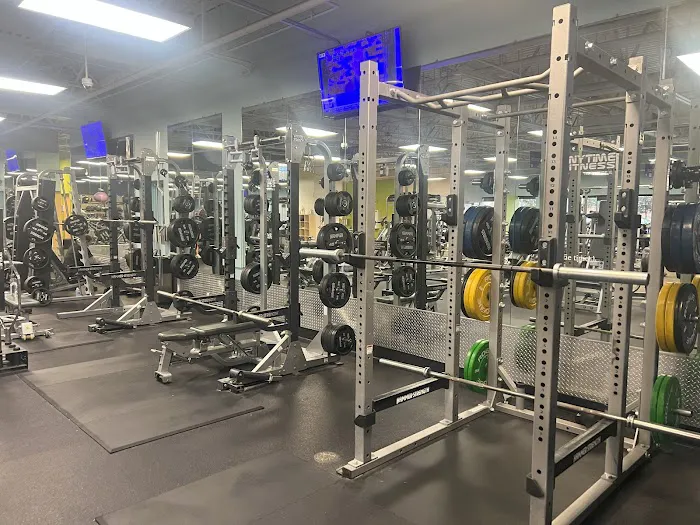 Anytime Fitness Picture 2