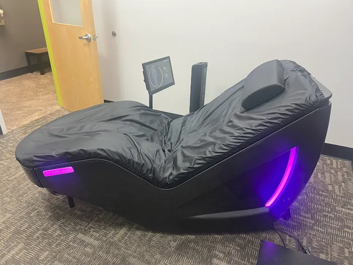 Anytime Fitness Picture 1