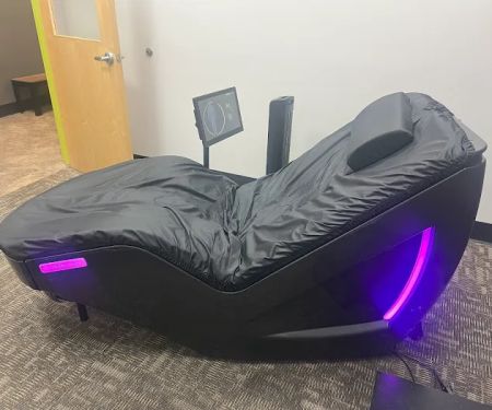 Anytime Fitness