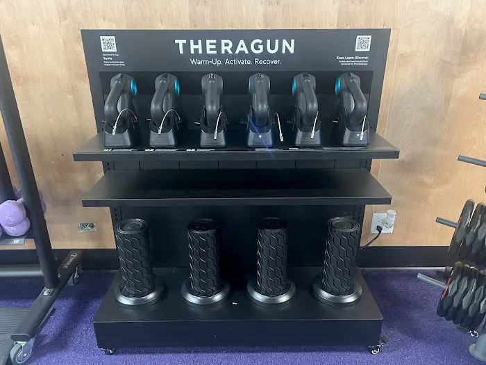 Anytime Fitness Picture 4